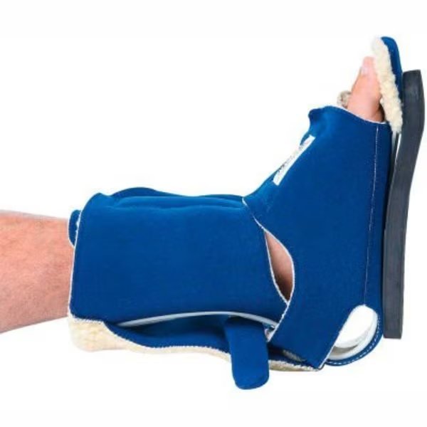 Comfy Splints„¢ Comfy Ambulating Boot Orthosis, Adult, Fabrication Enterprises, Mfr#: 24-2298